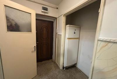 Apartament cu 2 camere decomandat, mobilat în Baba Novac - 4