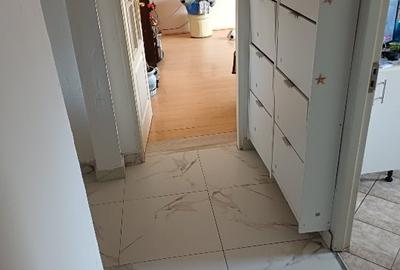 APARTAMENT 3 CAMERE DE VINZARE - 8