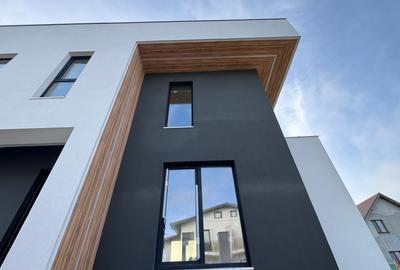 Casă individuală cu 5 camere cu Garaj în Berceni - 3