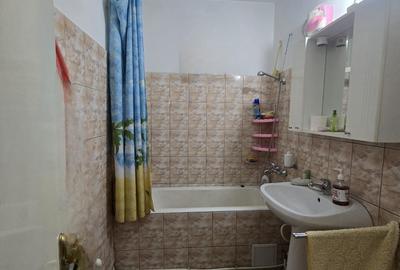 Apartament cu 2 camere semidecomandat în Călărași - 5