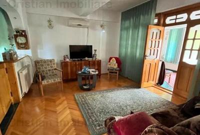 Super Pozitie ! Vila P 1 M zona Centrala 640mp construiti - 5