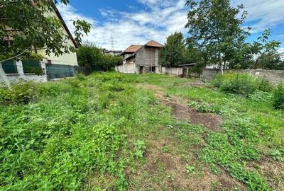 Teren intravilan, 998mp, zona Schit - 2