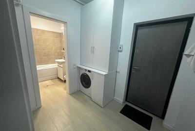 Apartament cu 2 camere în Roșu - 8
