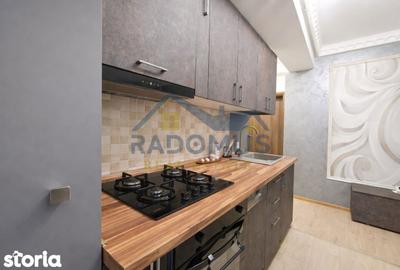 Apartament cu 3 camere, mobilat în Gheorghe Doja - 7