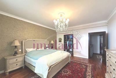 Apartament 4 camere - 193mpu - 2 terase - 2 locuri parcar... - 18