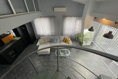 Apartament cu 3 camere decomandat în Crișan - 15