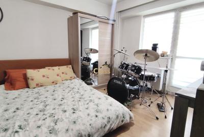 Apartament cu 3 camere decomandat, mobilat în Mărăști - 1