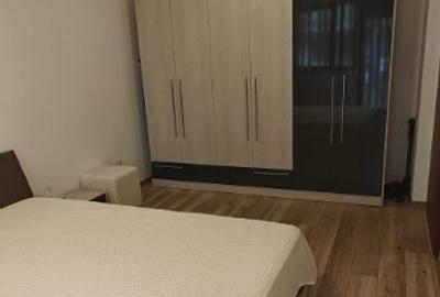 Dau spre chirie apartament 2 camere decomandat in Dobroesti Fundeni - 8