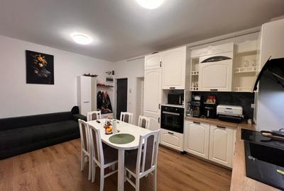 Apartament confortabil – 3 camere cu grădină, Lămâiței Baia Mare - 4