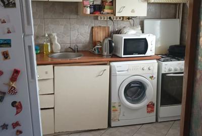 Garsonieră decomandată în Vitan - 2