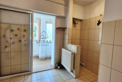 Apartament cu 2 camere decomandat în Tomis II - 9