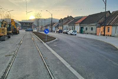 Inchiriez spatiu comercial - 1