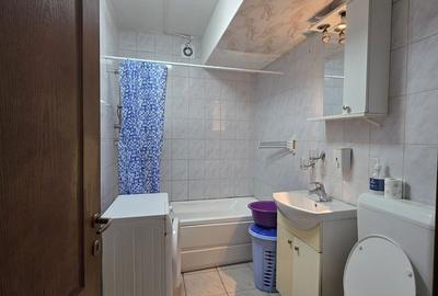 Apartament cu 2 camere decomandat, mobilat în Camil Ressu - 4