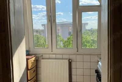 Apartament 2 camere Lipovei decomandat partial amenajat centrala proprie - 3