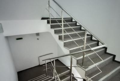 Spatiu birouri 110mp, 11mp - parcare - Aurel Vlaicu - 1