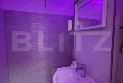 Garsoniera de vanzare, 25 mp, renovata, zona - Sebastian - 2