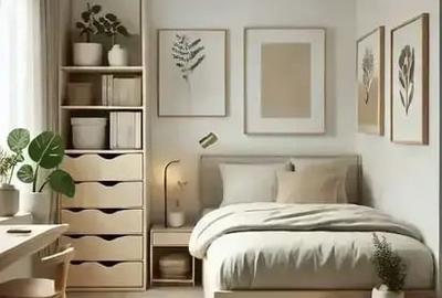 Titan Pallady metrou Nicolae Teclu 3 Camere Decomandat 2 bai utilate - 5