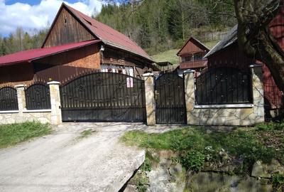 Casă cu 4 camere în Zăpodea - 2