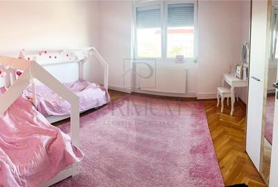 Apartament cu 4 camere decomandat, mobilat în Fratelia - 4