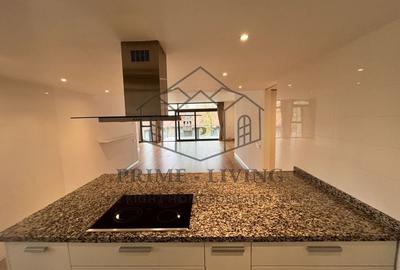 APARTAMENT EXTRAORDINAR CU 4 CAMERE LA INCHIRIERE LANGA PARC KISELEFF - 3