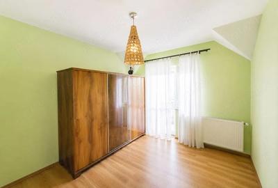 Casă cu 4 camere cu Teren 269 Mp în Primăverii - 6
