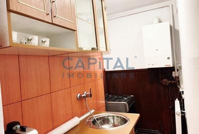 0% comision | Apartament 3 camere | Rovinari - 6