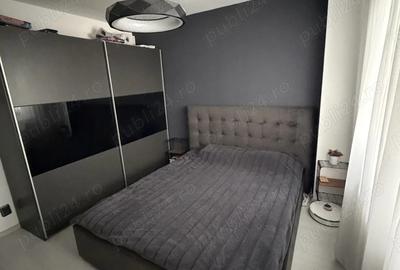 Apartament cu 3 camere semidecomandat în Titan - 10