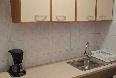 Garsonieră semidecomandată în Hărmanului - 3