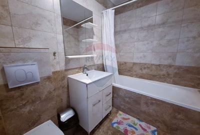 Apartament cu 2 camere de inchiriat - 5