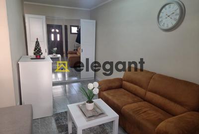 Lux, prima inchiriere, bloc nou! 3 camere, terasa spatioasa, Ultracentral - 3