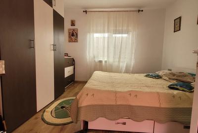 Loc. Cumpana - Casa  cu teren 600 mp -deschidere 19 mp - garaj - 119.500 Euro - 16