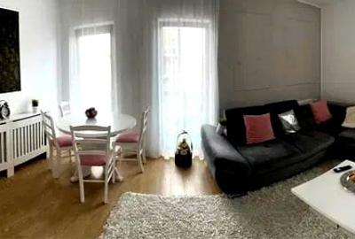 Apartament cu 2 camere in vila, cartier Borhanci,zona de case, finisaje moderne - 4