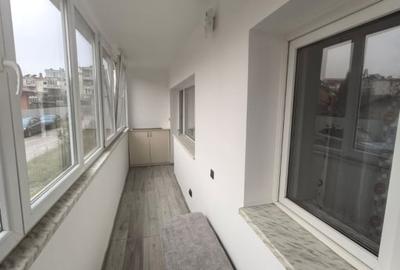 Oferta de vanzare ap. cu 2 camere, mobilat, 85000 Eur - 5