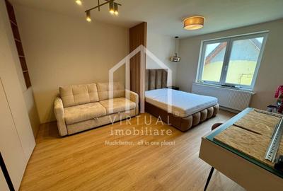 Garsonieră decomandată în Lazaret - 4