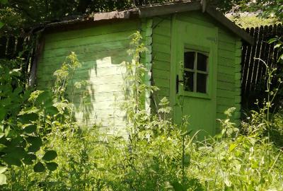 Teren Construcții intravilan de 737 mp, în Central - 1