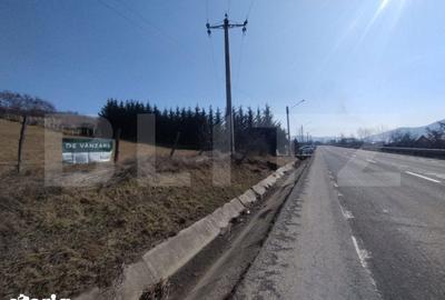 Teren de 5000 mp, în Șieu
