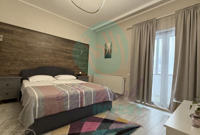 Apartament cu 6 camere decomandat în Floreasca - 16