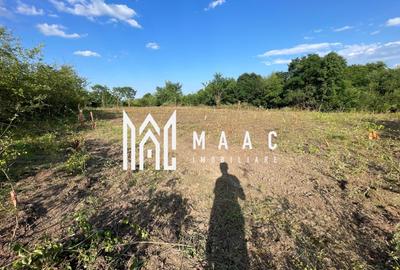 Oportunitate de Investiție Strategică | Teren Intravilan | Colonia Becas - 5