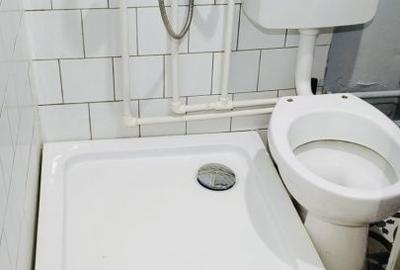 Garsonieră decomandată, mobilată în Fabric - 2