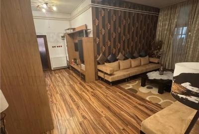 Apartament cu 3 camere decomandat în Central - 6