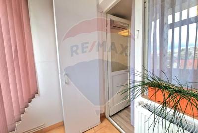 Apartament cu 2 camere semidecomandat, mobilat în Milcov - 9