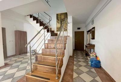 De vanzare Penthouse - zona Odobescu - 9