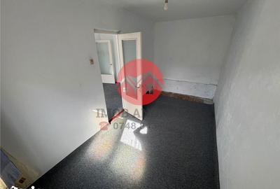 Apartament cu 3 camere în Big
