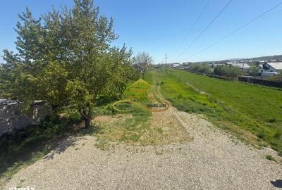 Casă cu 4 camere în Fântânele - 19