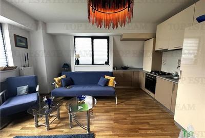 Apartament cu 2 camere | Bucurestii Noi | Suprafata generoasa