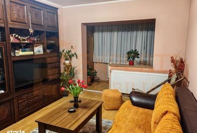 Apartament cu 2 camere decomandat în Dacia