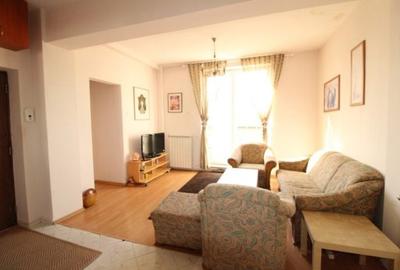 Inchiriere apartament 3 camere, Universitate|Rezervat - 2