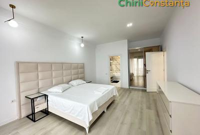 Apartament cu 4 camere, mobilat în Faleza Nord - 11