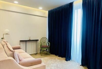 Floreasca | Penthouse | Duplex | Pescariu | Terasa - 17