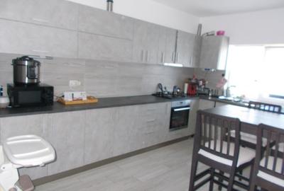 Duplex, Ghiroda, P+E, 4 camere, 118mp, 260mp teren - 6